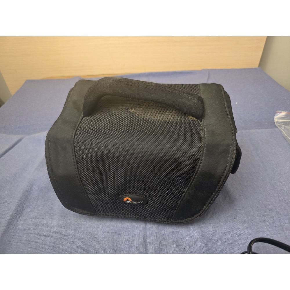 LowePro Edit 140 Camera Video Bag (No Strap)